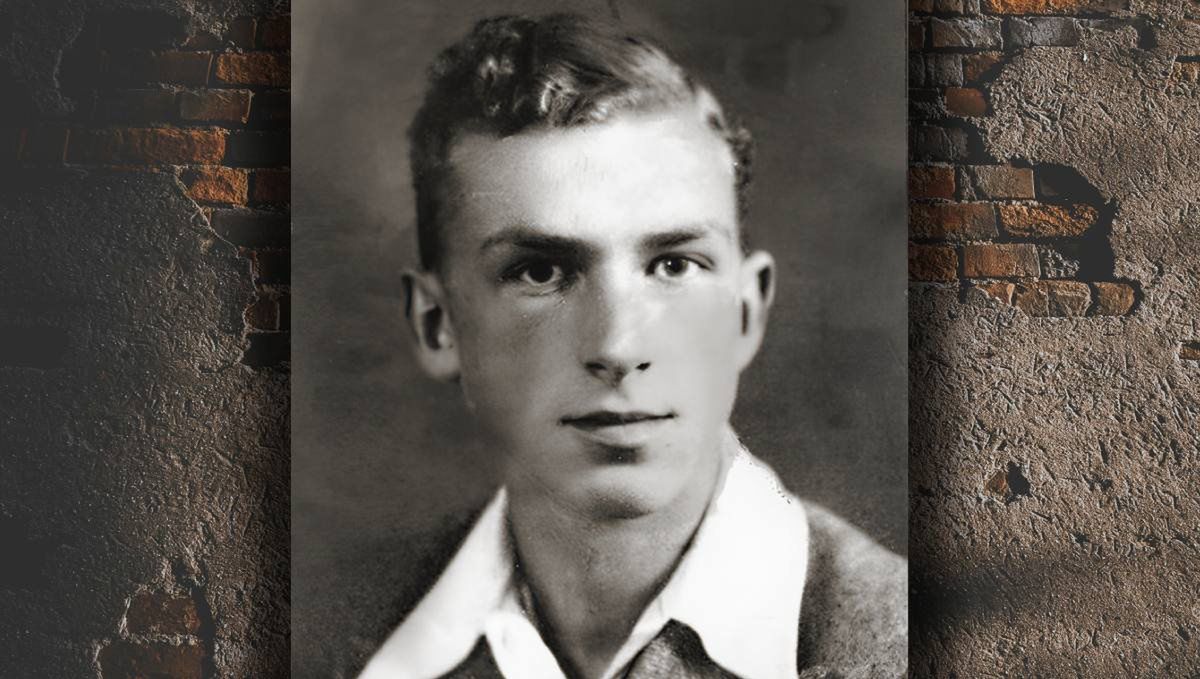 Tadeusz Łabędzki. Zbrodnia stalinowska, o której mało kto pamięta