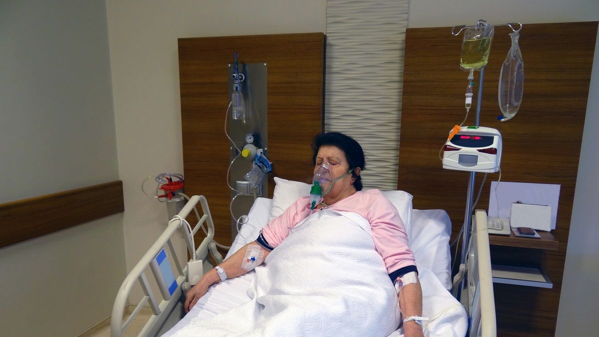 Patient
Patient
Esen ataman kurklu