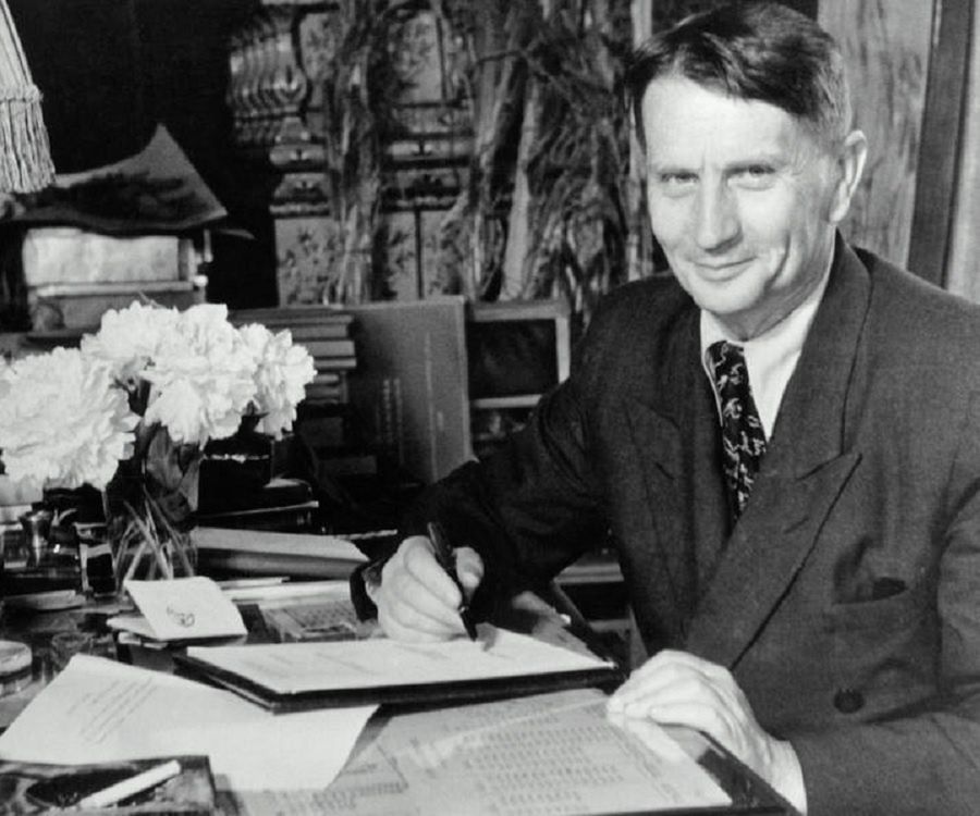 Trofim Łysenko