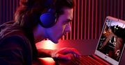 TOP 5 laptopów dla graczy do 6000 złotych. Super karty RTX