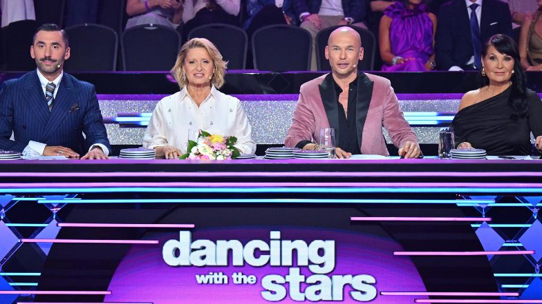 "Taniec z Gwiazdami"