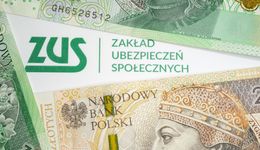 Przeciętne emerytury i renty w górę. ZUS odkrył karty