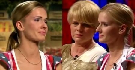 "Matka roku" w "Masterchef": "JESTEŚ NAJGORSZA!"