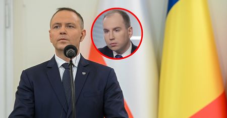 Program "SAFE 0 proc.". Prezydent chce rozmawiać z rządem