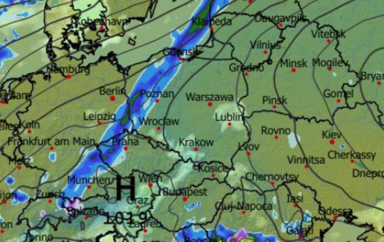 IMGW już wie. Taki będzie weekend