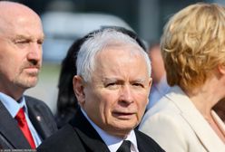 Kaczyński krytykuje Tuska. "Jego punkt widzenia jest zbieżny z rosyjską propagandą"