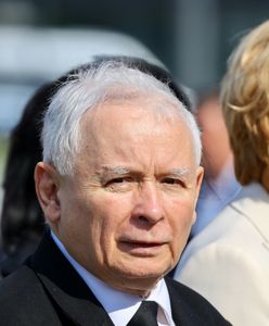 Kaczyński krytykuje Tuska. "Jego punkt widzenia jest zbieżny z rosyjską propagandą"