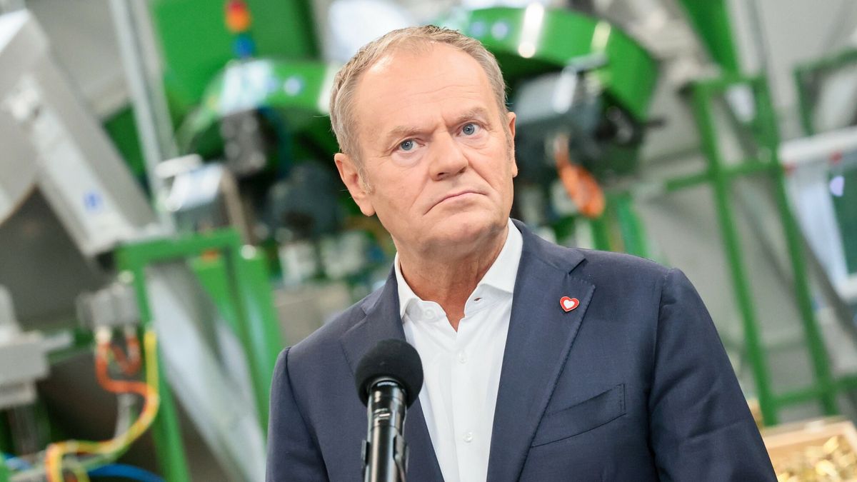 Premier Donald Tusk szykuje rekonstrukcję