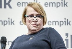 Zmarł aktor. Ilona Łepkowska prosi fanów o pomoc dla jego chorego wnuka
