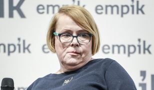 Zmarł aktor. Ilona Łepkowska prosi fanów o pomoc dla jego chorego wnuka