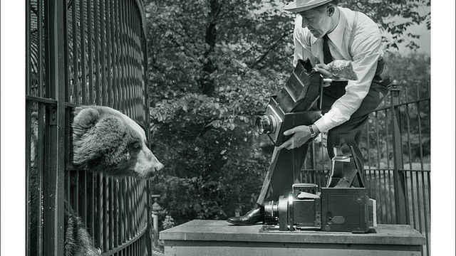 10 cytatów fotograficznych, które powinniście znać 1
