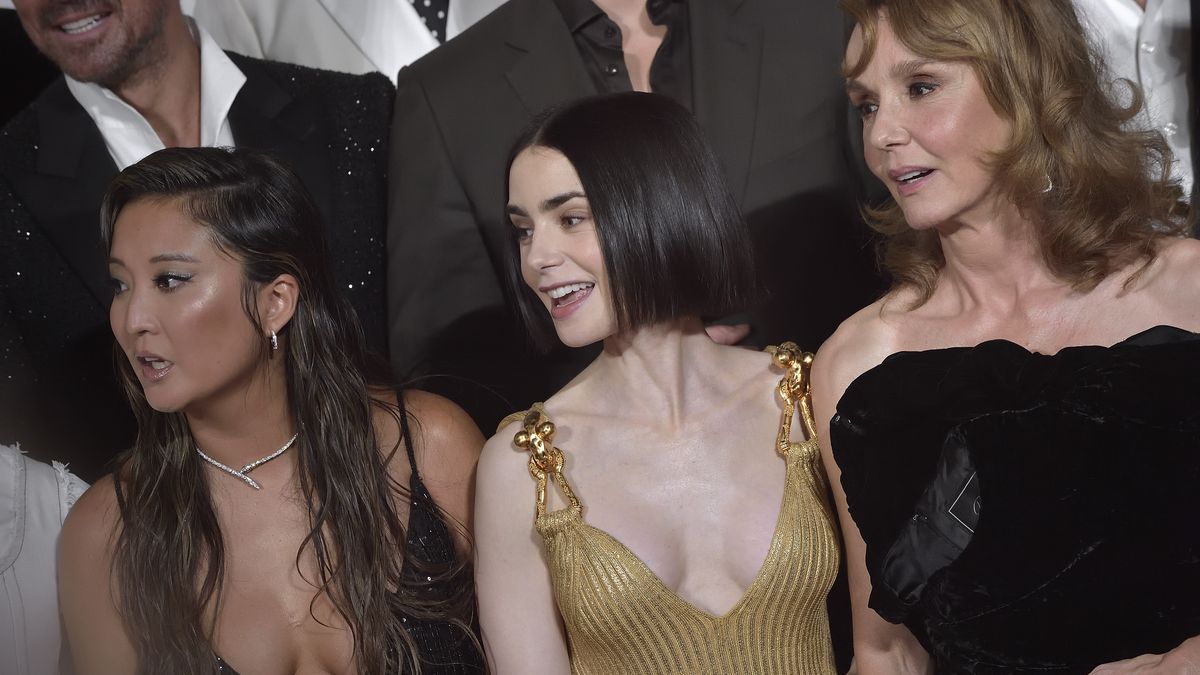 Nowy sezon popularnego serialu podbije Kraków?