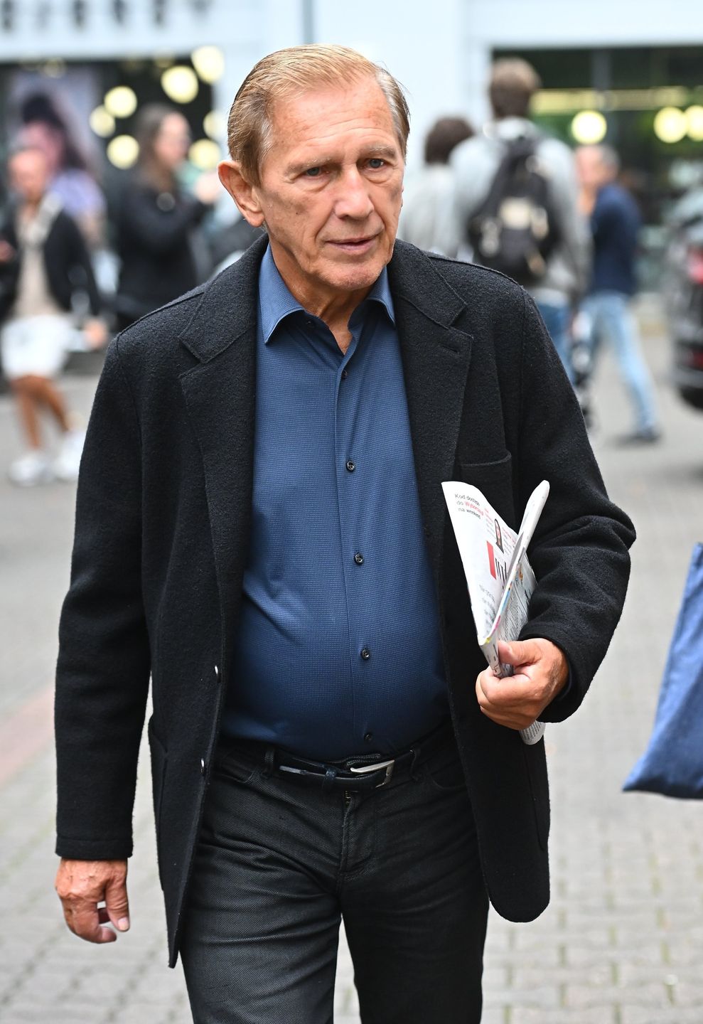 Jan Englert