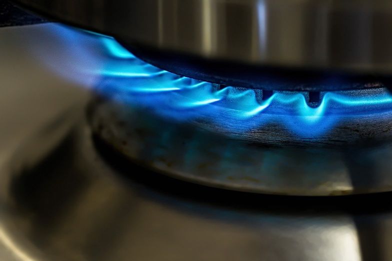 Prezes URE: taryfa na gaz PGNiG w 2022 r. nie powinna już wzrosnąć. To przez specjalną sztuczkę