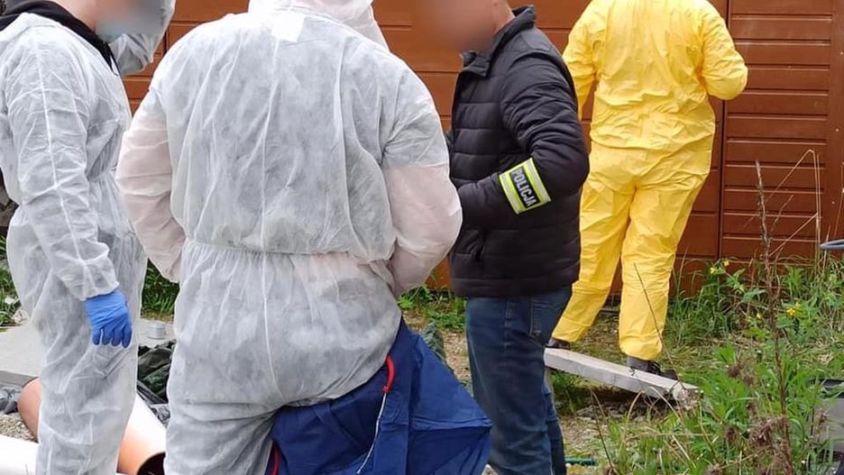 Tragiczny finał poszukiwań 11-letniego Sebastiana. Chłopiec został znaleziony martwy