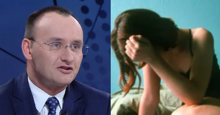 Gwałt na nieletniej pacjentce. Rzecznik Praw Dziecka: "Niestety, mamy stan niedoboru na oddziałach"