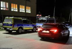 Tadeusz Duda nie żyje. Koniec obławy za 57-latkiem