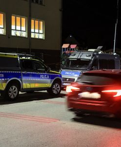 Tadeusz Duda nie żyje. Koniec obławy za 57-latkiem