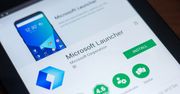 Microsoft Launcher jak Android 9 i iOS 12 – zatroszczy się o uzależnionych od smartfonu