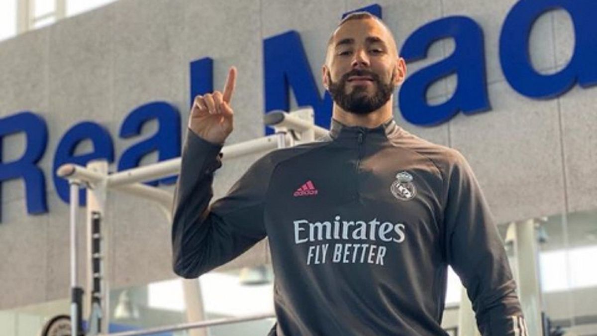 Imponująca kolejka aut gwiazdy Realu Madryt. Szokująca kwota