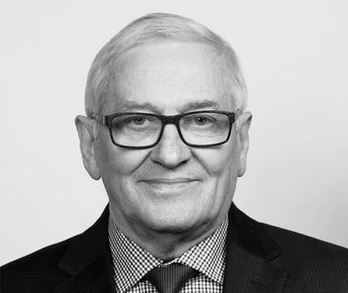 Zmarł miejski radny Andrzej Puzio