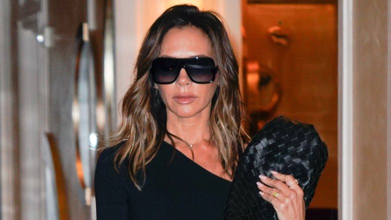 Spółka Victorii Beckham ma gigantyczne długi