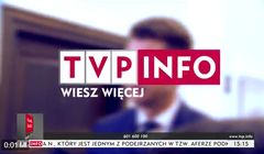TVP rozpoczęła audyt w TAI, chodzi o kryptoreklamę „Gazety Polskiej” na paskach TVP Info