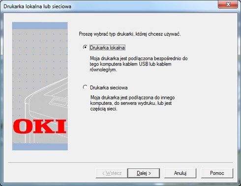 OKI B401dn