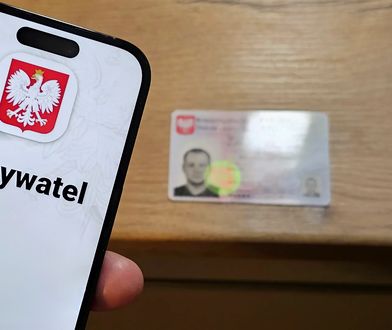 Brytyjskie media piszą o mObywatelu. "Polacy już są na czele"