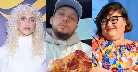 Englert i Gwit o aferze z pizzą Książula. Fala komentarzy wśród gwiazd