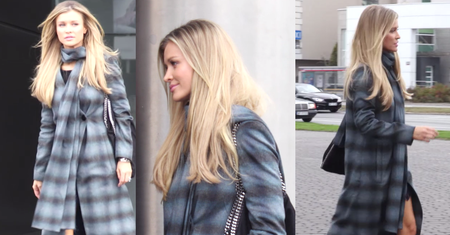 Joanna Krupa wychodzi z TVN-u. Wygryzie Anję Rubik?