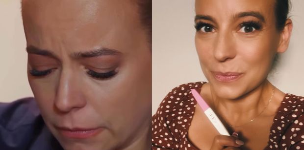 Anna Mucha poruszyła temat macierzyństwa. "Dziecko to nie jest JEDYNY SENS naszego życia"