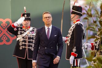 Finowie w gotowości. "Wkład w bezpieczeństwo tranzytu przez Ormuz"