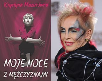 "Mój najmłodszy mężczyzna MIAŁ 14 LAT!"