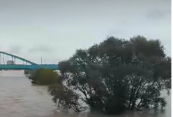 Żywioł uderzył w Chorwację. Ważna informacja dla turystów