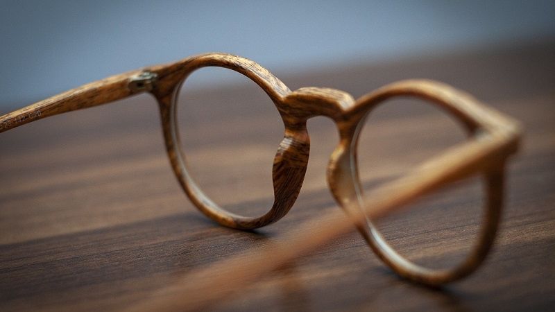 okulary