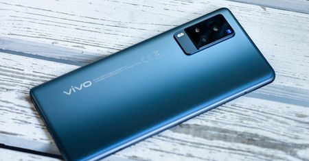 Możecie mówić co chcecie, ale współpraca vivo z ZEISS przynosi realne efekty