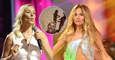 Siostry Bohosiewicz w bikini. Zaprezentowały idealne sylwetki