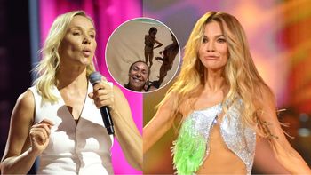 Siostry Bohosiewicz w bikini. Zaprezentowały idealne sylwetki