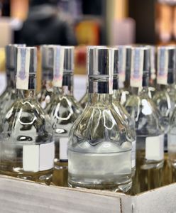 Wydatki na alkohol. Wszystko zależy od rodzaju działalności