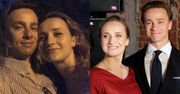 Krzysztof Bosak świętuje rocznicę zaręczyn wspólnym selfie z Kariną: "Pierścionek kupowałem DZIEŃ PRZED wylotem na Gran Canarię" (FOTO)