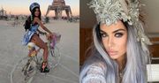 Natalia Siwiec chwali się, ile kosztował ją Burning Man: "Można by było spędzić 10 dni w PIĘCIOGWIAZDKOWYM hotelu na Seszelach"