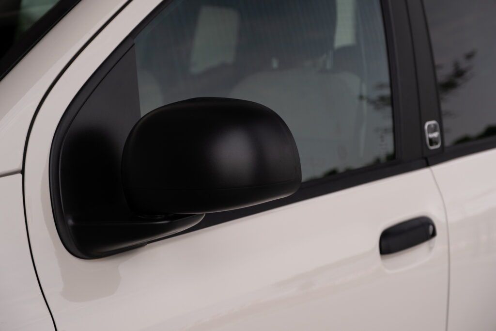  Fiat Panda 4×40°
