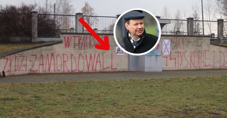 Nie zauważył tych szczegółów. Mamy komentarz ambasadora Izraela
