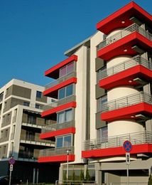 Ceny mieszkań. Oto zestawienie największych polskich miast. #dziejesiewbiznesie