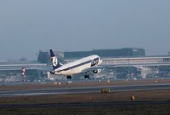 LOT startuje z promocją biletów. Wizzair odpowiada obniżką cen