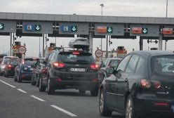 Otwarcie bramek na A4? "Możliwe w czasie ŚDM"