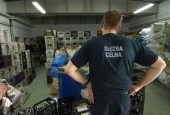 Celnicy wzmożyli kontrole na polsko-rosyjskiej granicy, już są kolejki