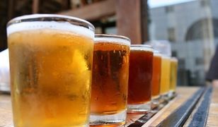 Królem piw lager, ale coraz częściej sięgamy po trunki bezalkoholowe
