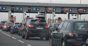 Otwarcie bramek na A4? "Możliwe w czasie ŚDM"